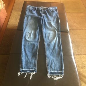 Express Jeans